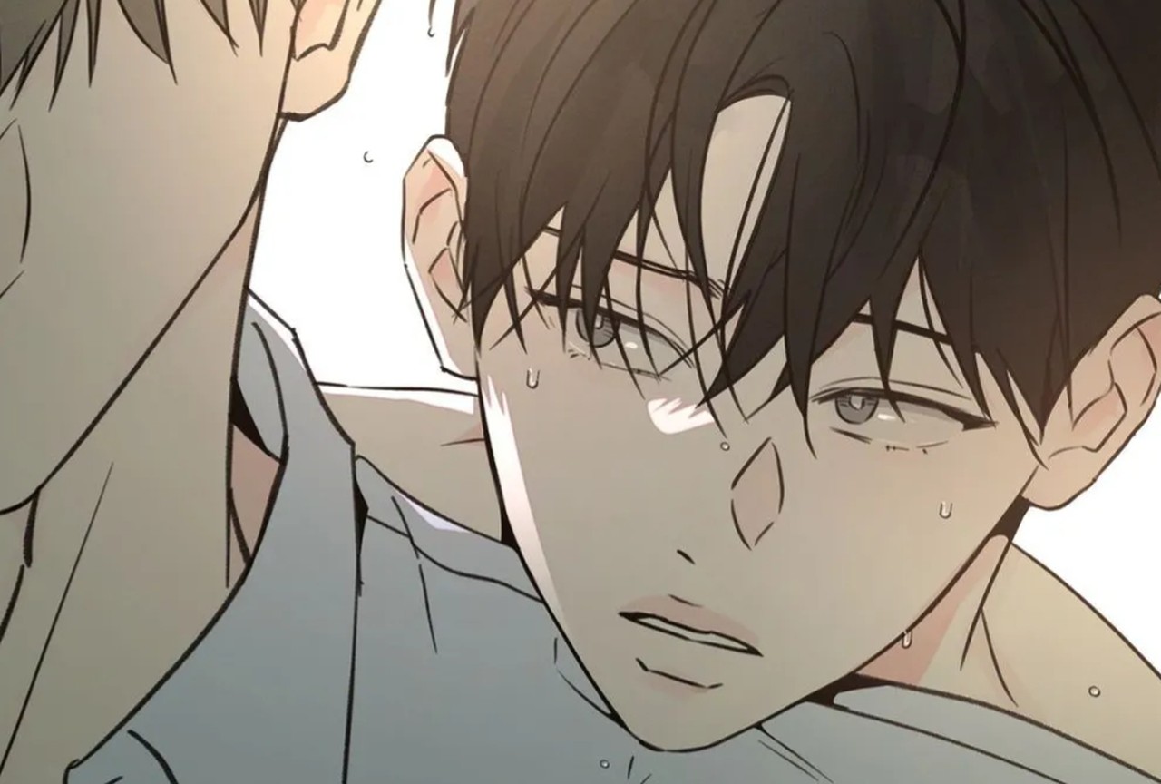 (+18) Tracking Him - Episode 27 - ONO Webtoon et Manga