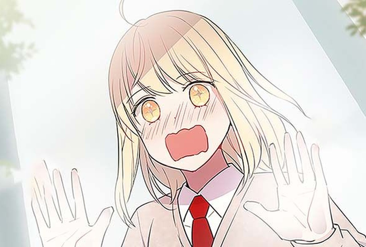 La Fiancée du Chat - Episode 6 - ONO Webtoon et Manga