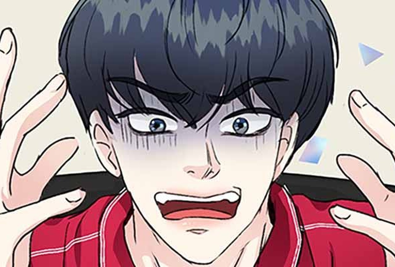 Mon fantastique assistant - Episode 8 - ONO Webtoon et Manga