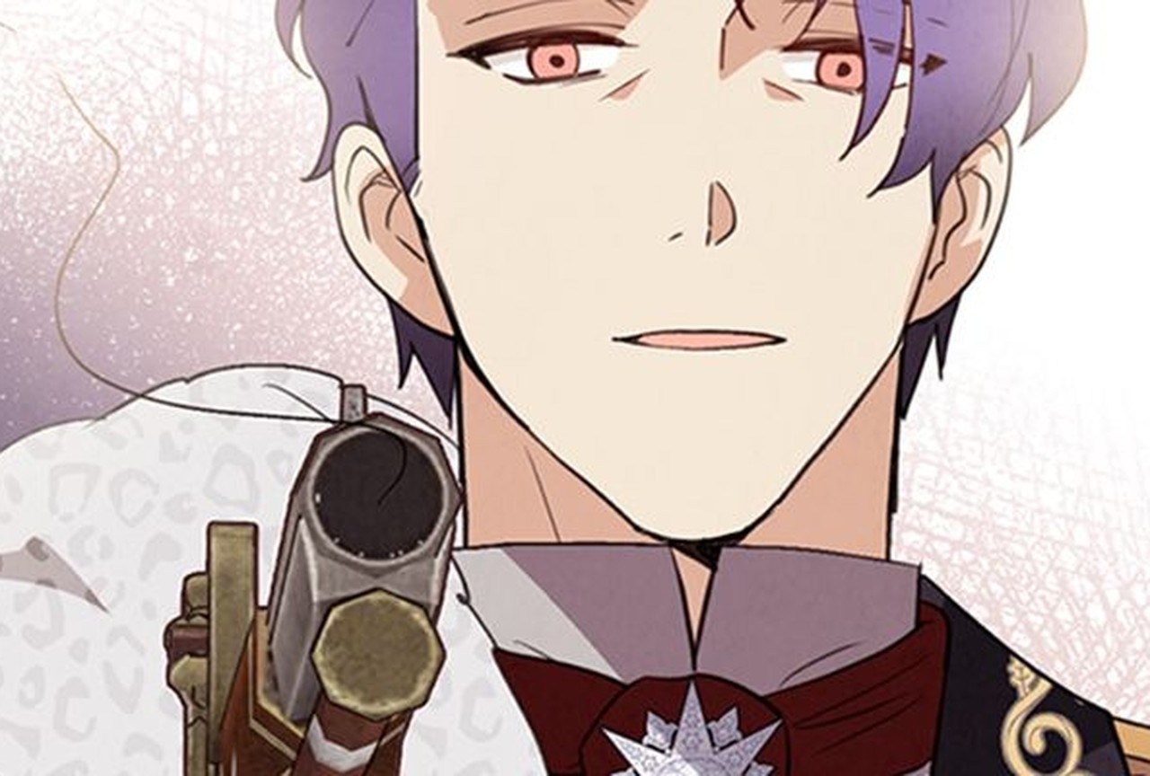Valentine Kiss - Episode 88 - ONO Webtoon et Manga