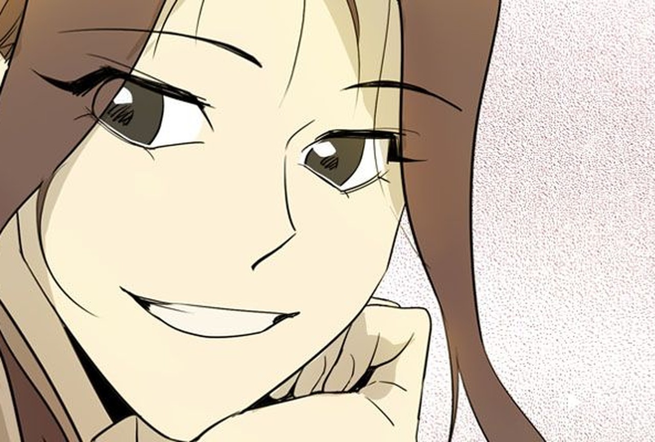 Romance of Heaven - Épisode 020 - ONO Webtoon et Manga