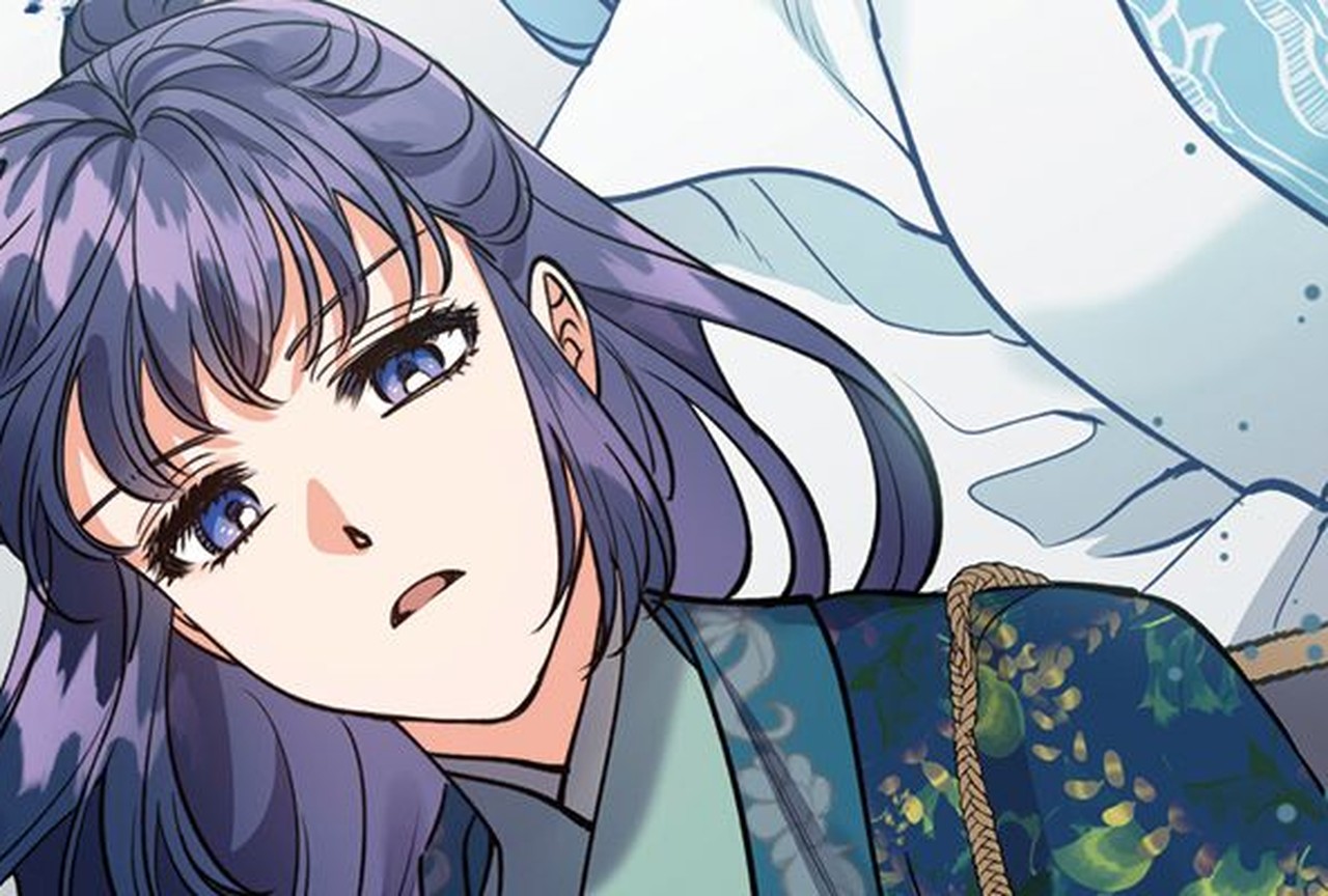 L'épouse sacrée - Episode 85 - ONO Webtoon et Manga
