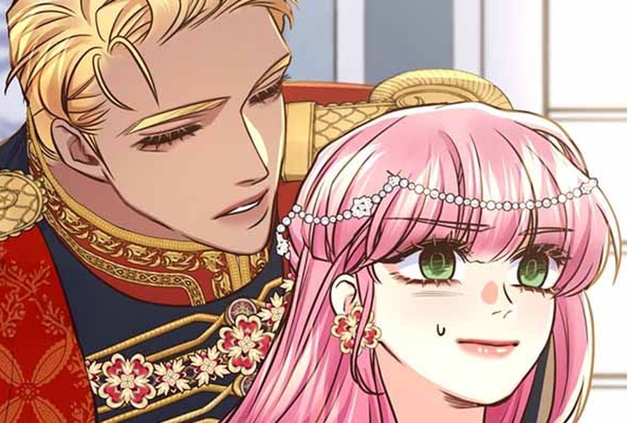 Sous l'emprise du Tyran - Episode 58 - ONO Webtoon et Manga