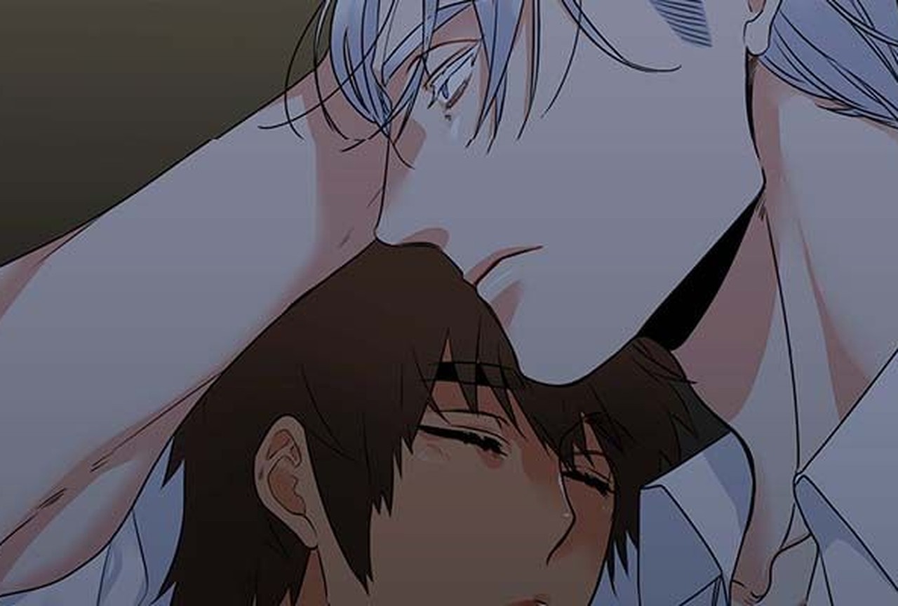 Paramour - Episode 3 - ONO Webtoon et Manga