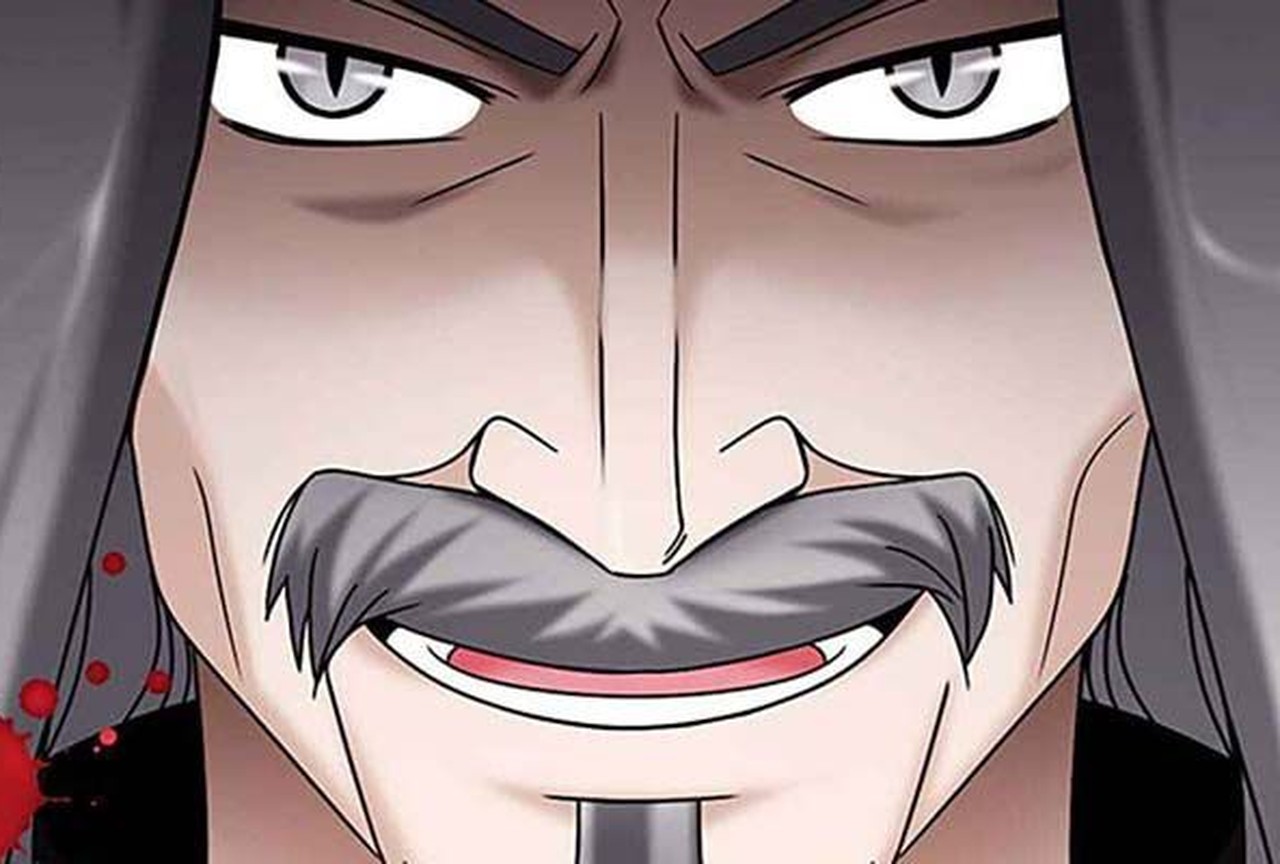 Pas une Déesse ! - Episode 42 - ONO Webtoon et Manga