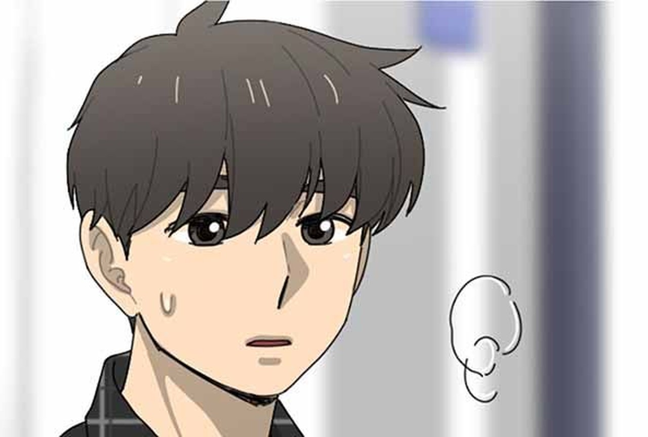 Le charme singulier de ma voisine - Episode 102 - ONO Webtoon et Manga