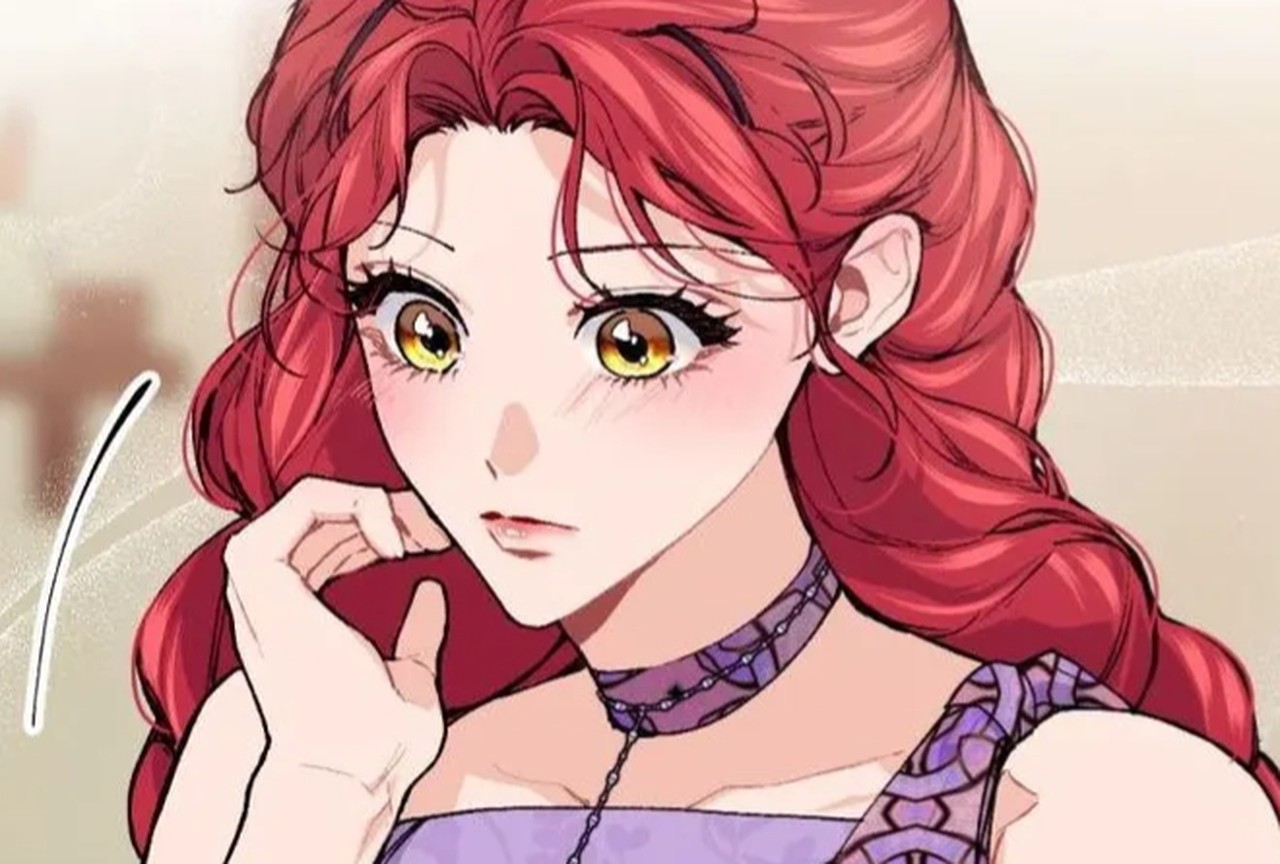 The Elegant Sea of Savagery - Episode 45 - ONO Webtoon et Manga