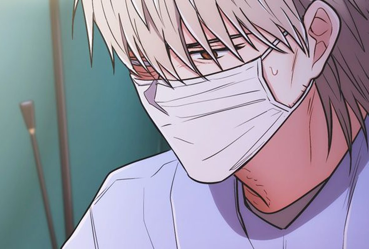 Medical Rebirth - Episode 146 - ONO Webtoon et Manga