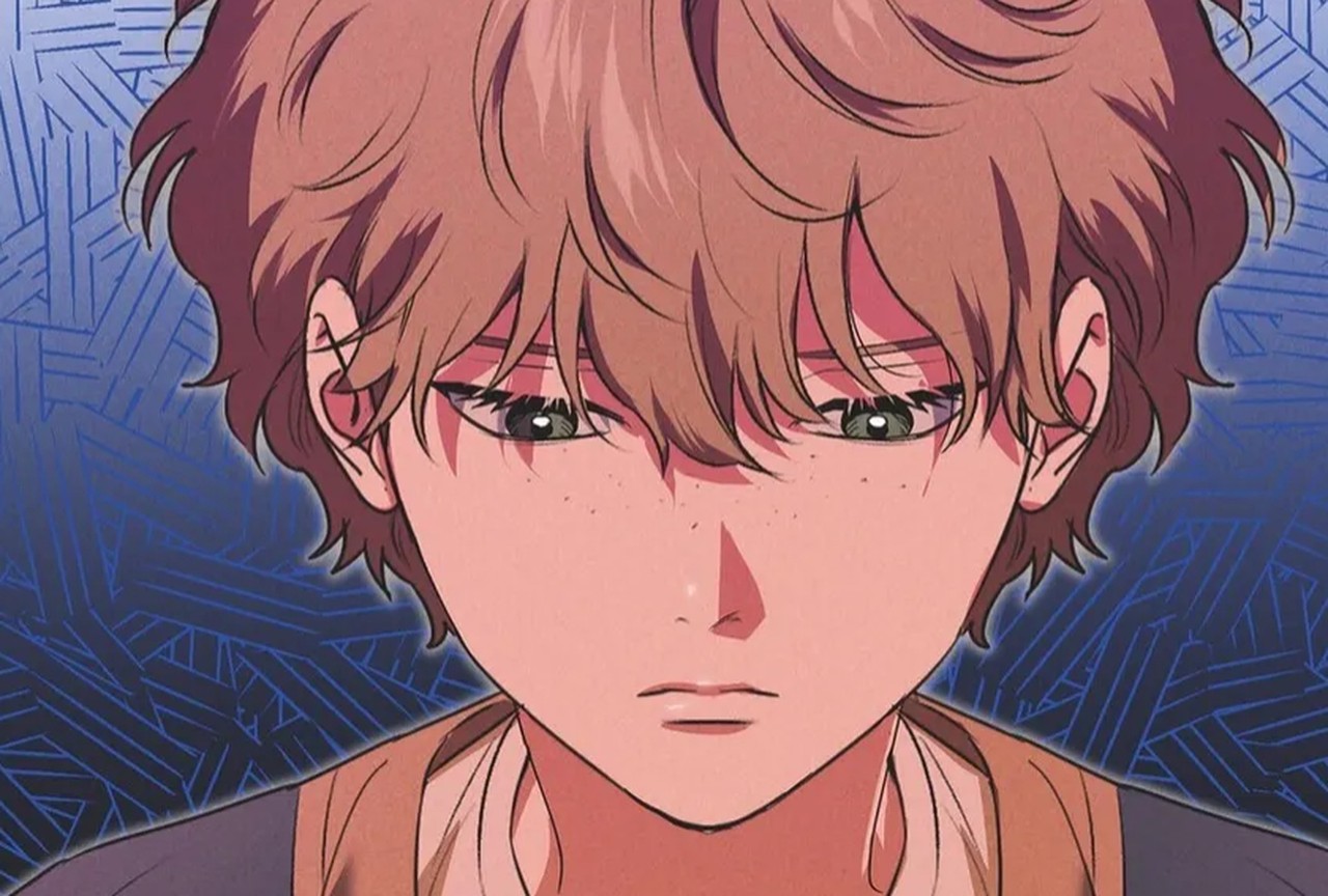 La Lampe de Glace - Les Chroniques de Kira - Episode 19 - ONO Webtoon et Manga