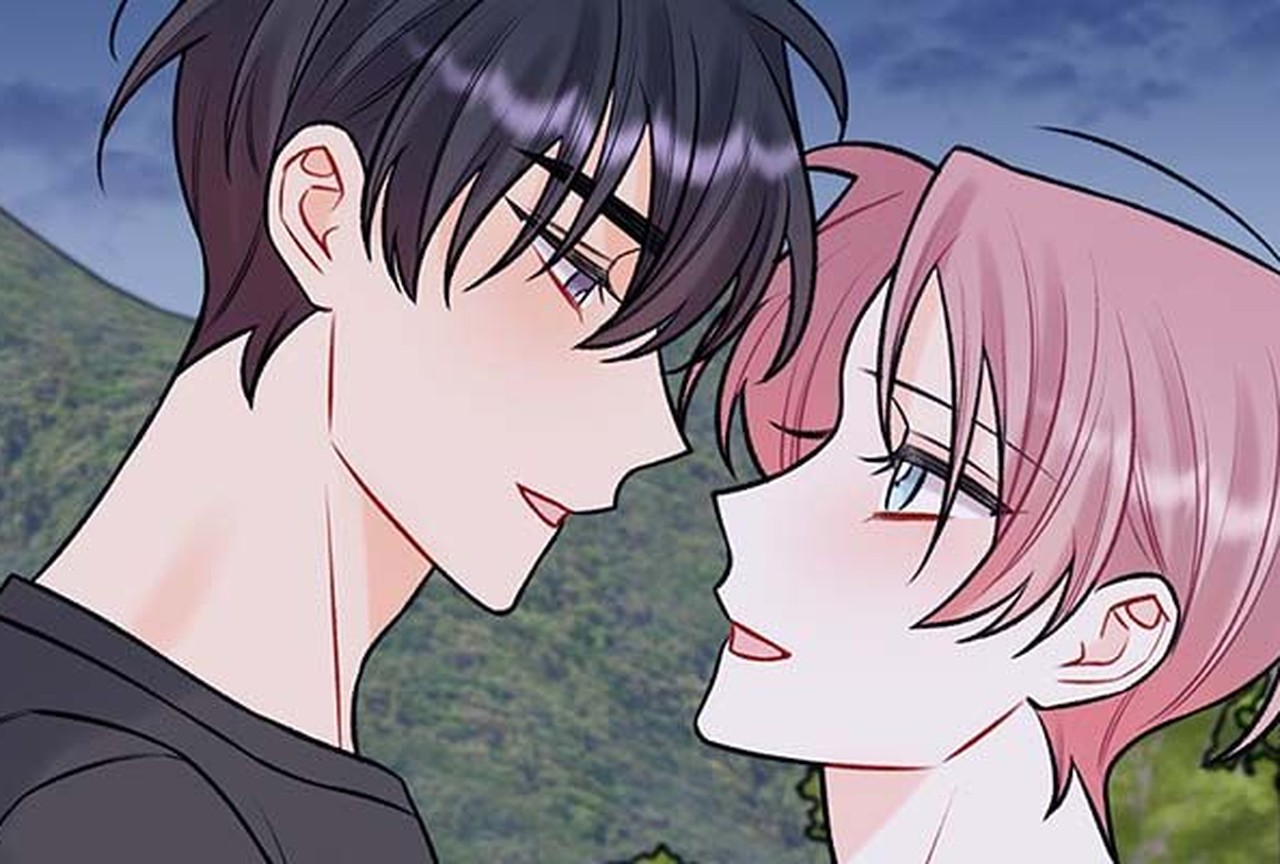 Off Stage - Episode 57 - ONO Webtoon et Manga