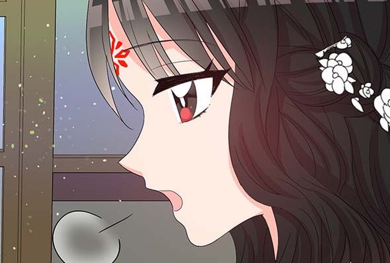 La Prêtresse du Dragon - Episode 20 - ONO Webtoon et Manga