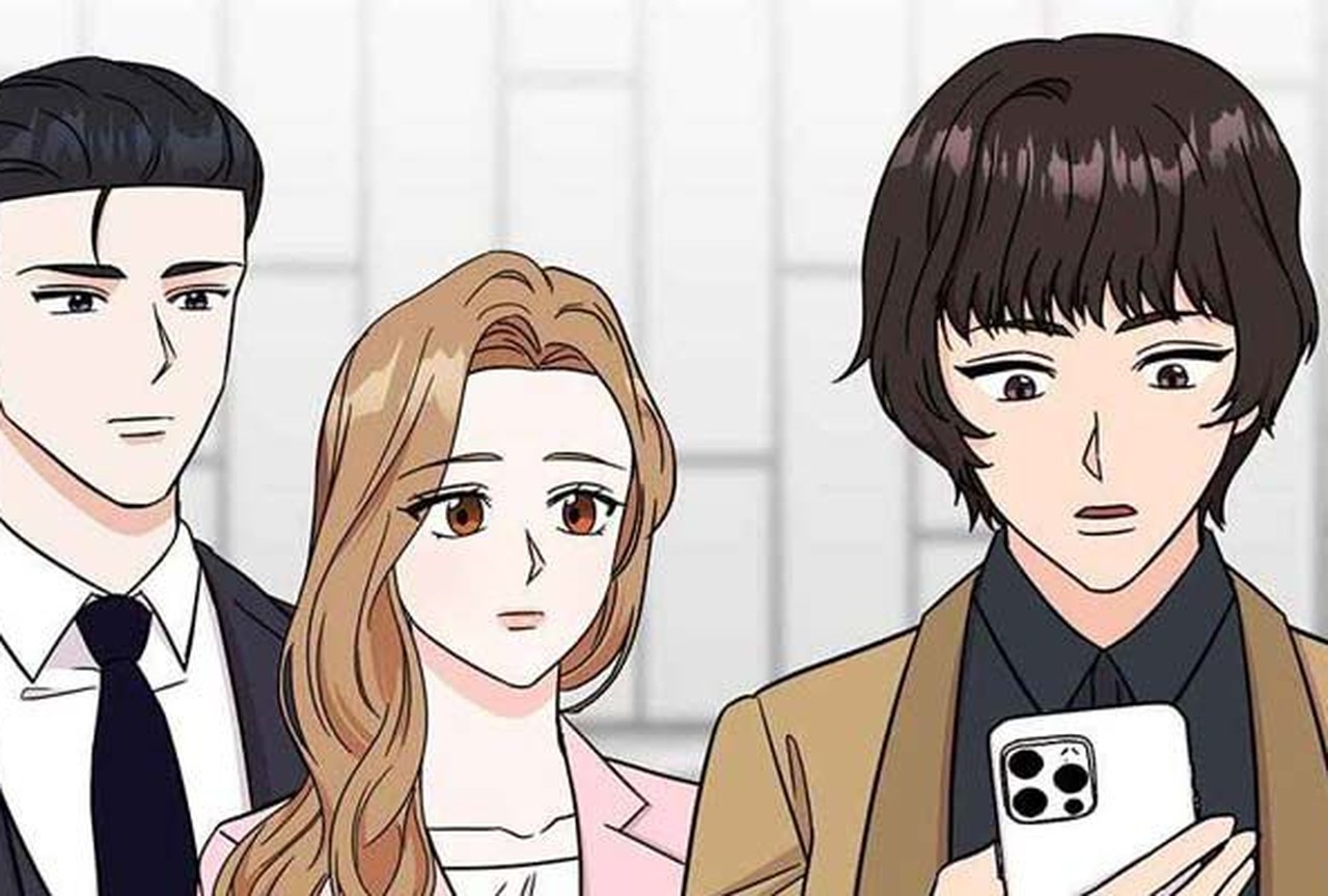 Clause nocturne - Episode 82 - ONO Webtoon et Manga