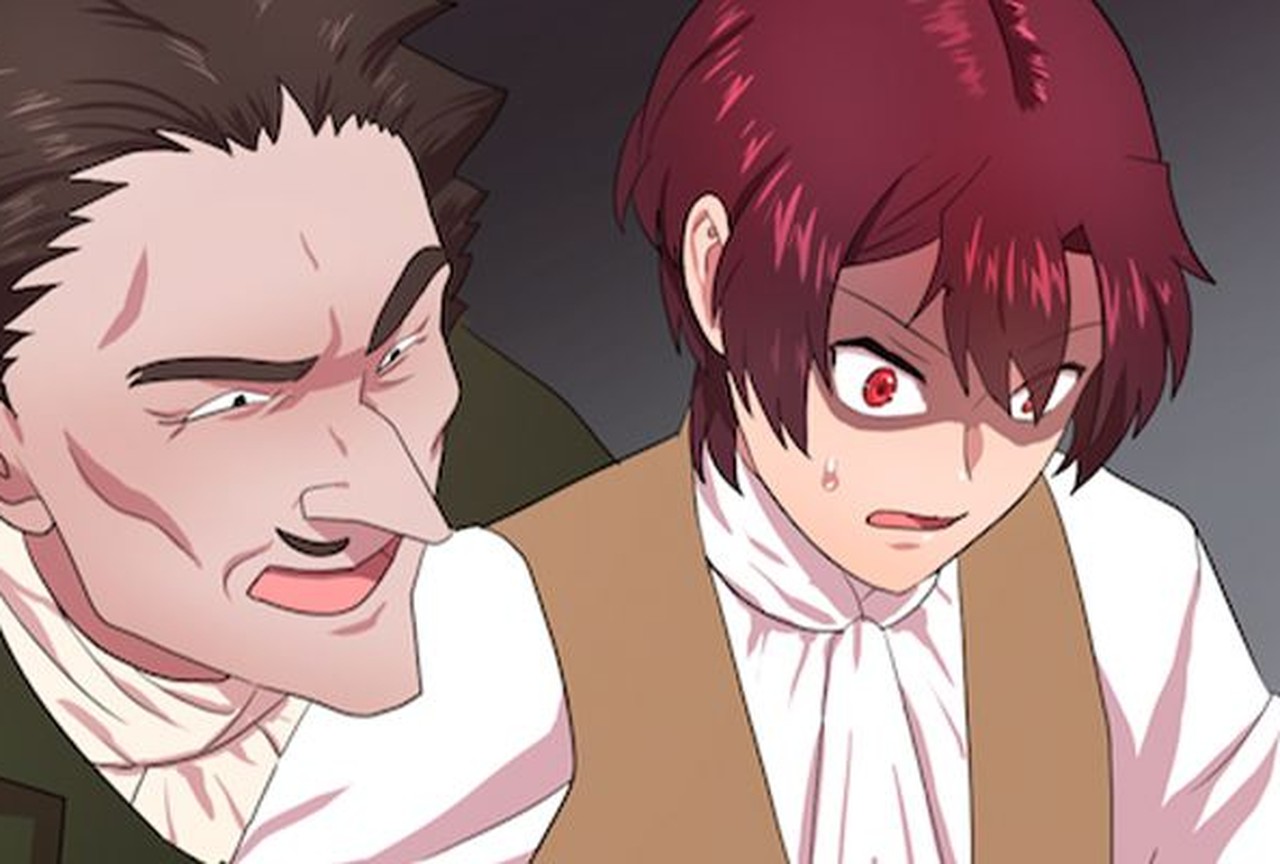 Lindsay & Lindsayan - Episode 13 - ONO Webtoon et Manga