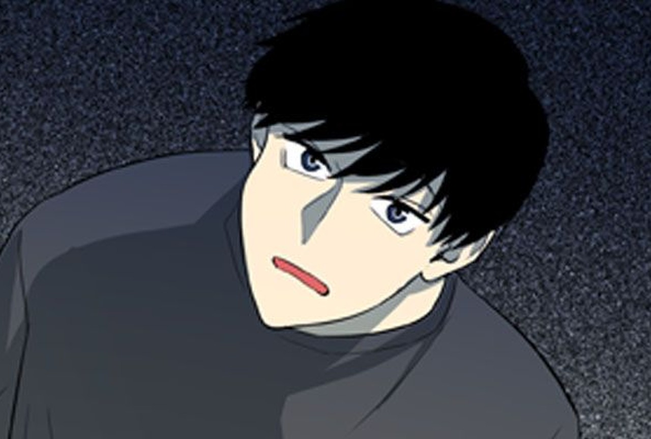Romance of Heaven - Épisode 009 - ONO Webtoon et Manga