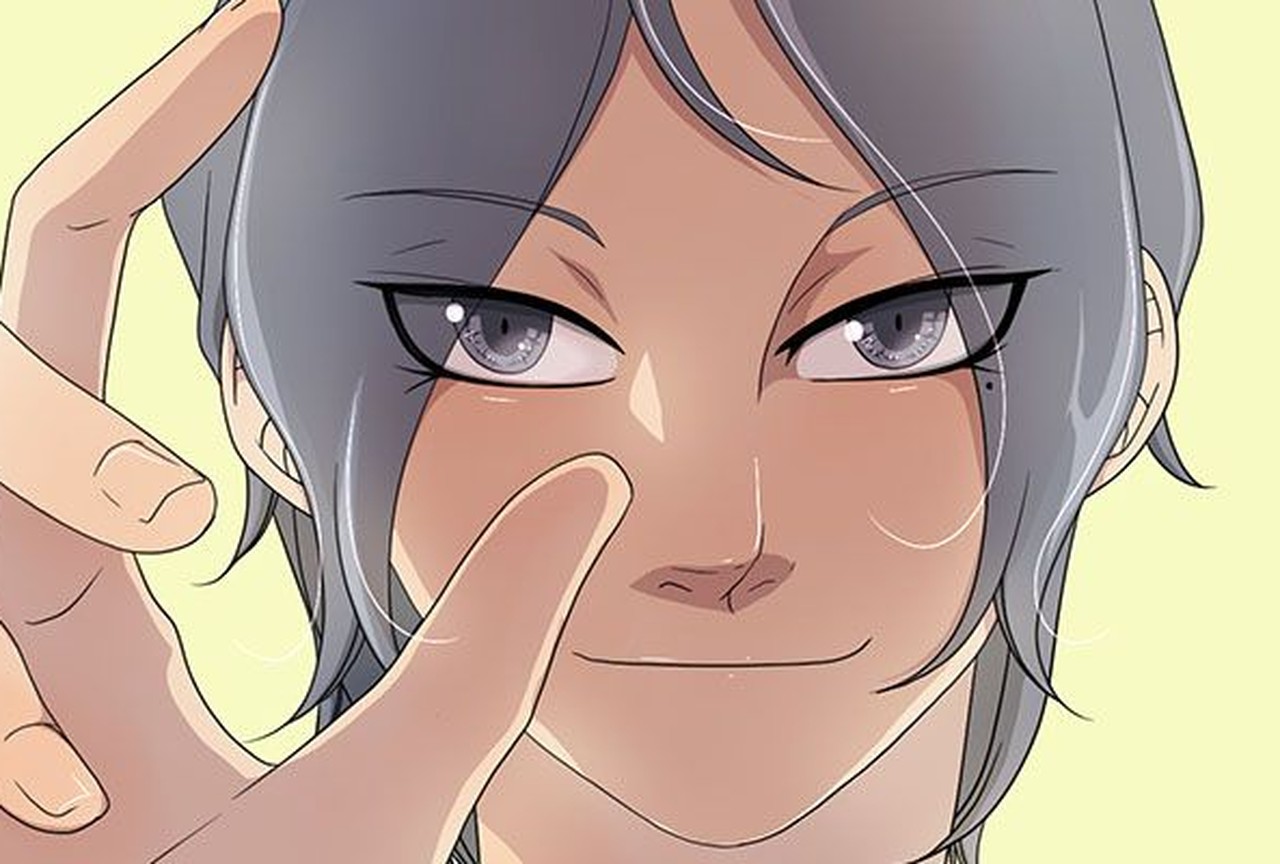 Bite Me - Episode 14 - ONO Webtoon et Manga