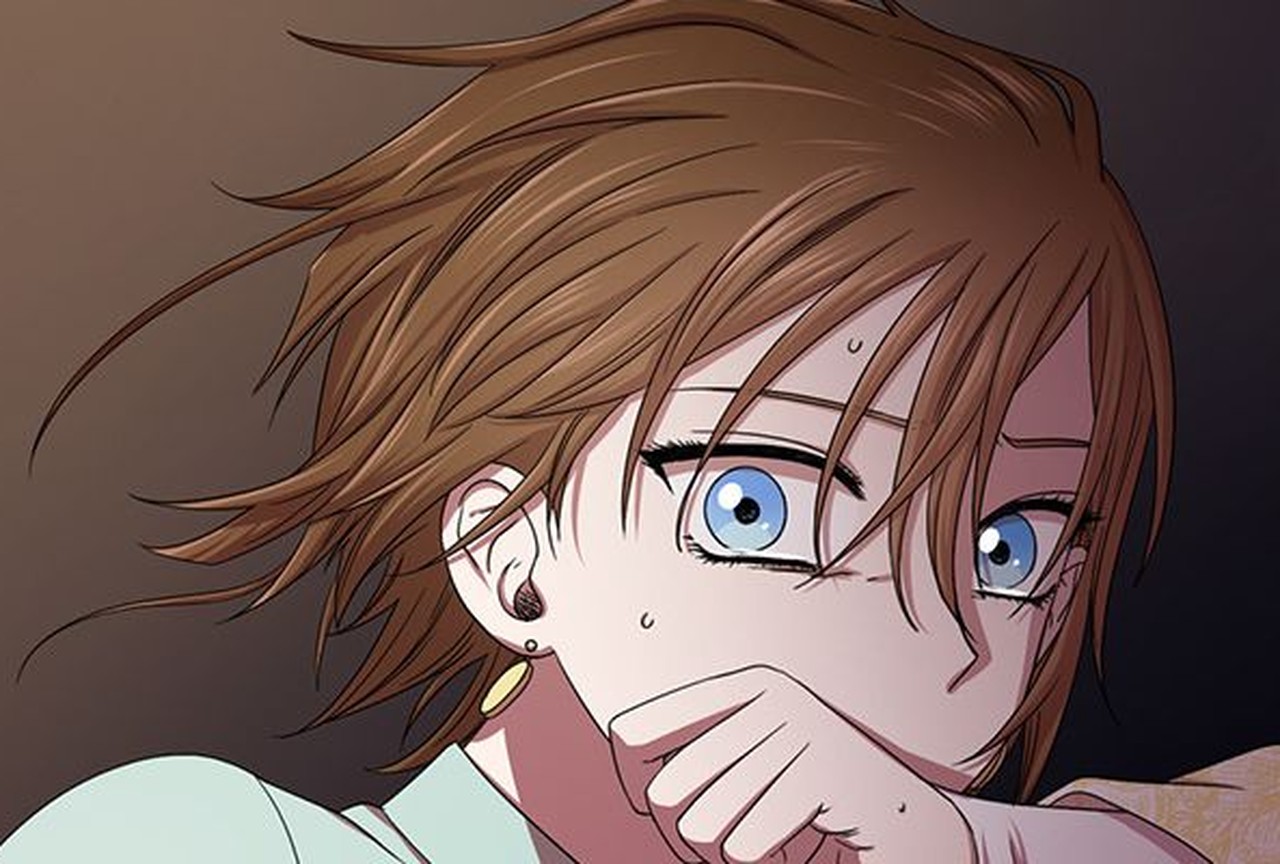 Ombres et Lumières - Episode 113 - ONO Webtoon et Manga