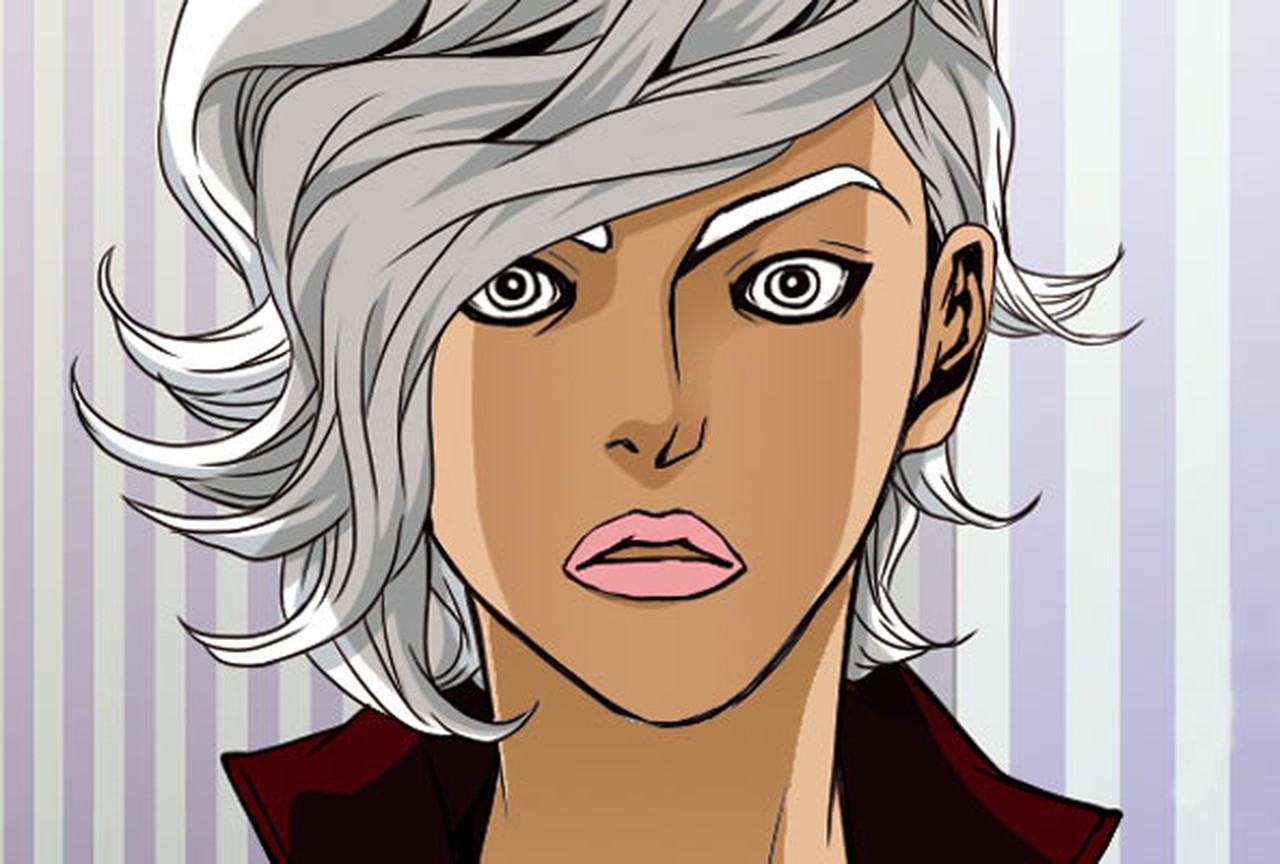 Comme chien et chat - Episode 73 - ONO Webtoon et Manga
