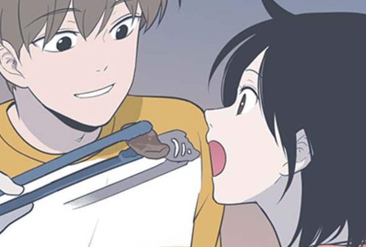 À propos de nous - Episode 83 - ONO Webtoon et Manga