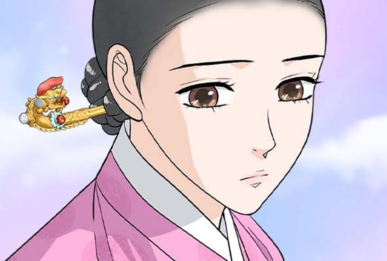 Vanity - Episode 74 - ONO Webtoon et Manga