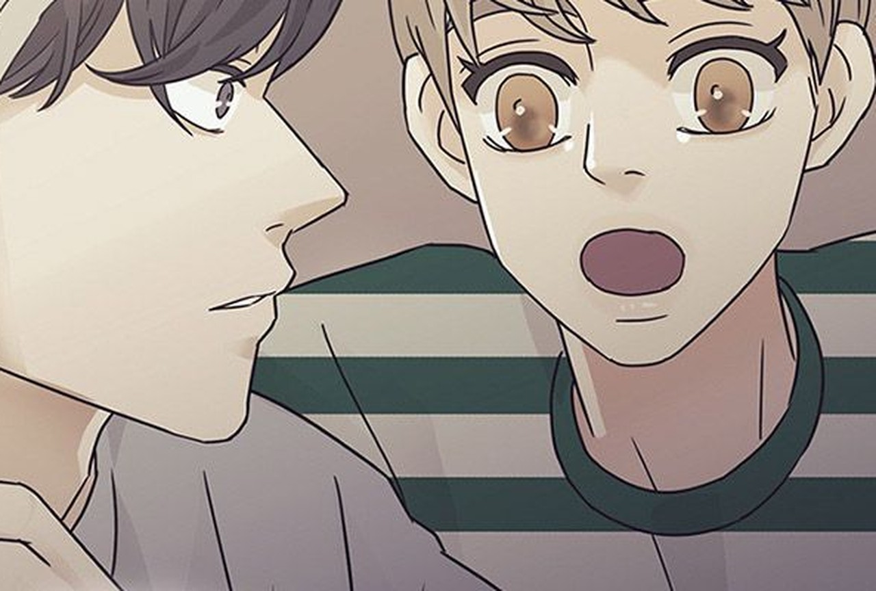 Wanna be a star ! - Episode 36 - ONO Webtoon et Manga