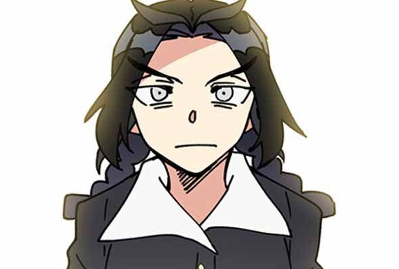 L'Orée du Ciel - Episode 70 - ONO Webtoon et Manga
