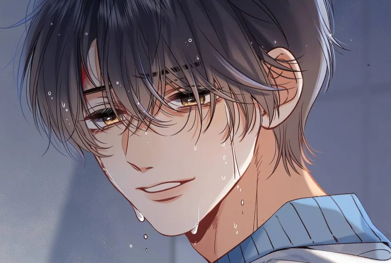 Secret Affection (Hidden Love) - Episode 82 - ONO Webtoon et Manga