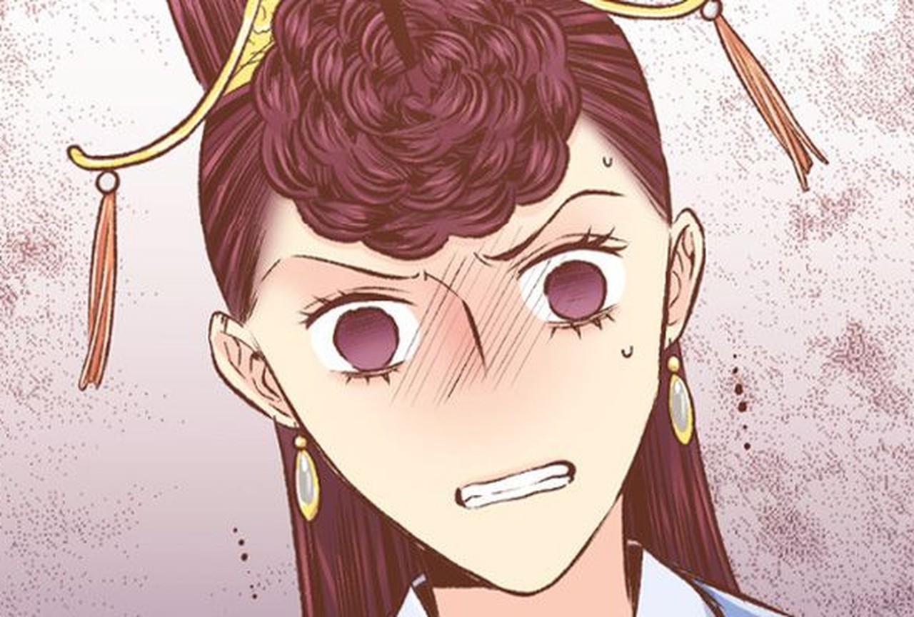Fleurs de la Cour - Episode 239 - ONO Webtoon et Manga