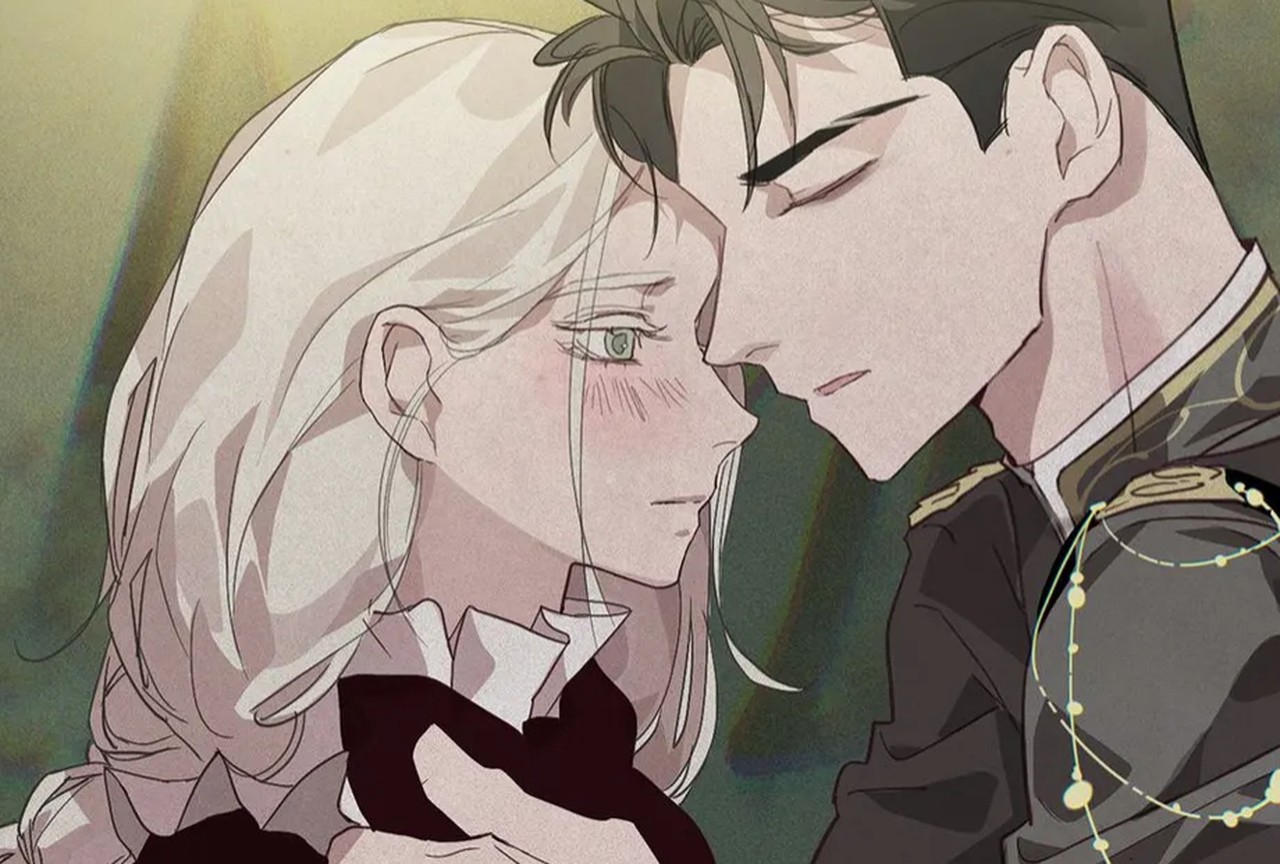 Stigma Effect - Episode 41 - ONO Webtoon et Manga