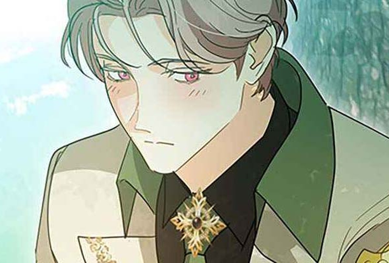 Le tyran que j'ai abandonné - Episode 29 - ONO Webtoon et Manga