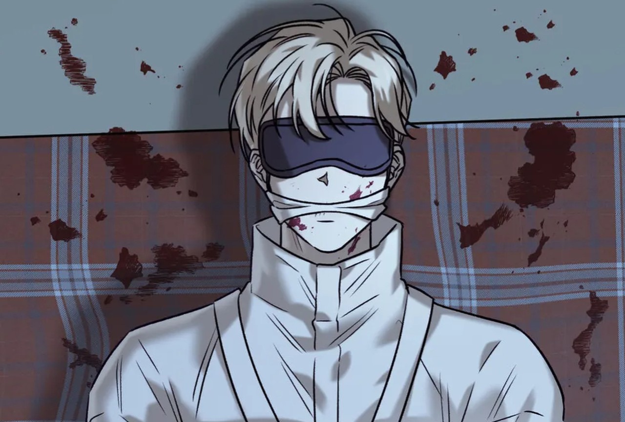 Occult Romantic Comedy ! - Episode 33 - ONO Webtoon et Manga