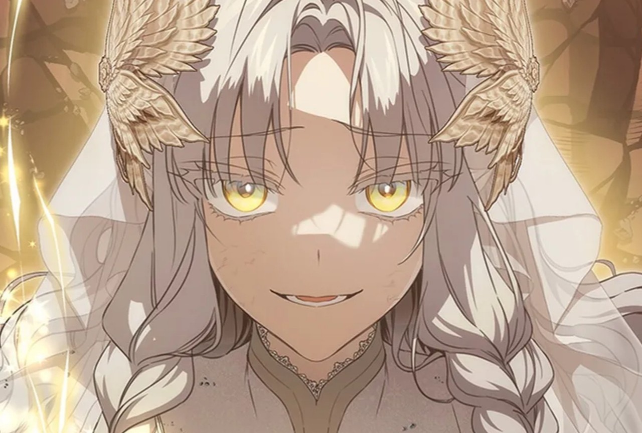 Into the Light, Once Again - Episode 108 - ONO Webtoon et Manga