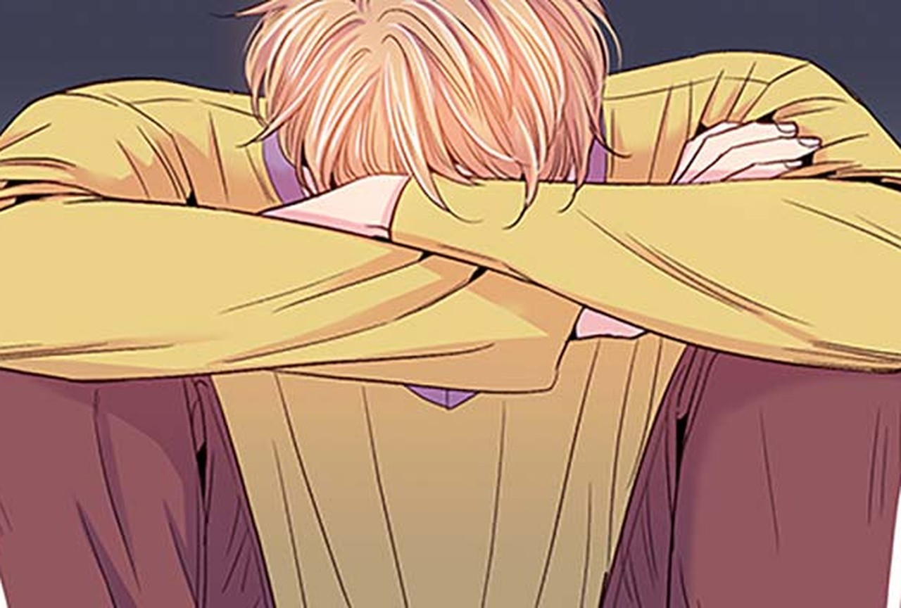 Talk to me Tenderly - Épisode 76 - ONO Webtoon et Manga