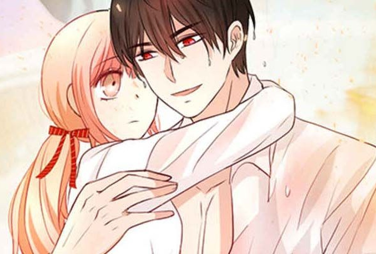 Mon dangereux Ange Gardien - Episode 34 - ONO Webtoon et Manga
