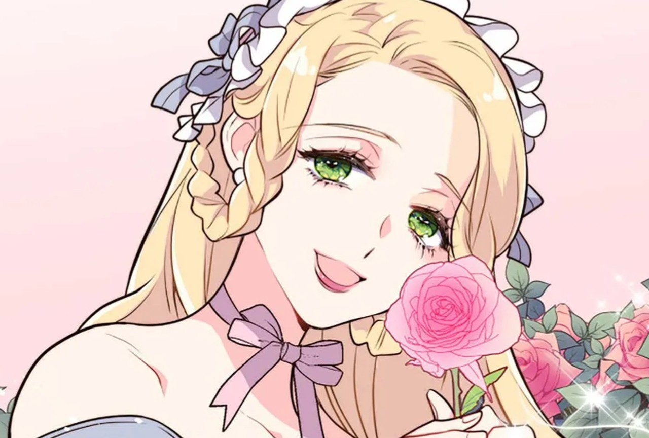 Béatrice - Episode 8 - ONO Webtoon et Manga