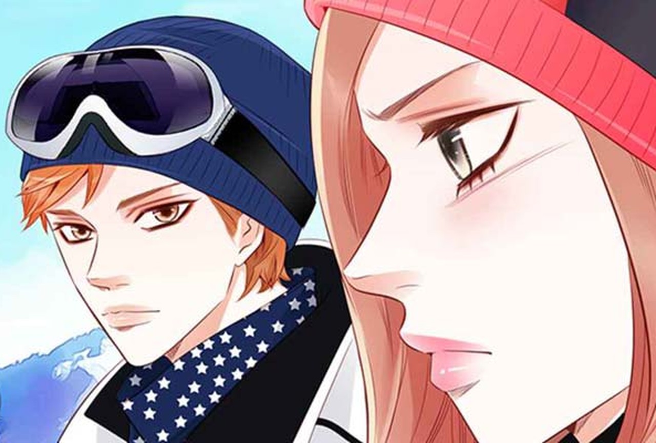 Harmonie Secrète - Episode 56 - ONO Webtoon et Manga