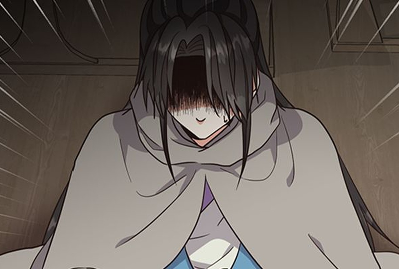 Guérisseuse en herbe - Episode 34 - ONO Webtoon et Manga