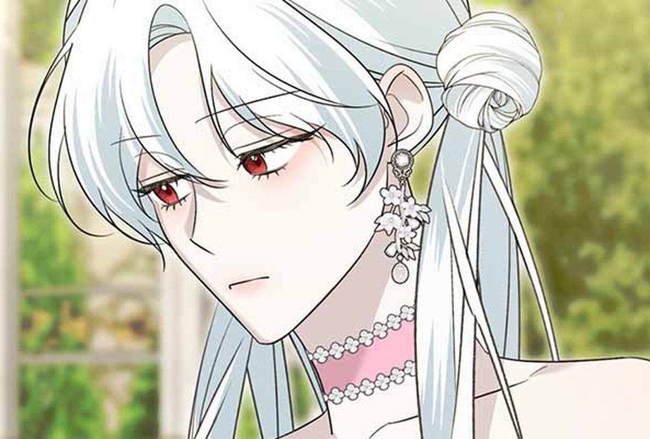 Ma vie empoisonnée - Episode 106 - ONO Webtoon et Manga