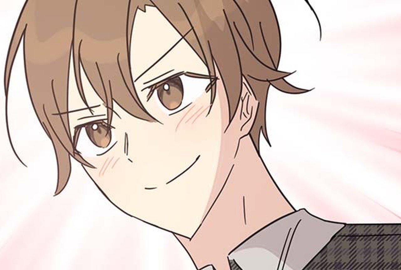 Mon oncle est une star de K-Pop - Episode 63 - ONO Webtoon et Manga