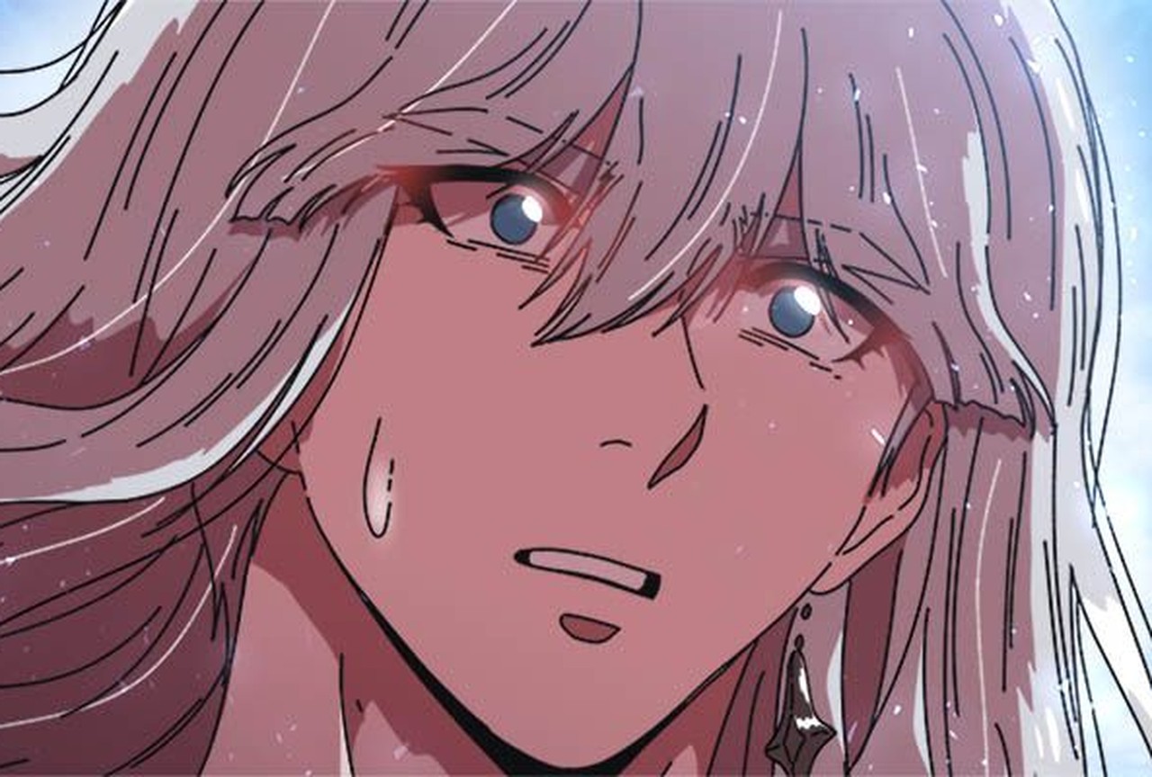 Les aventures de la fille du Roi Démon - Episode 30 - ONO Webtoon et Manga