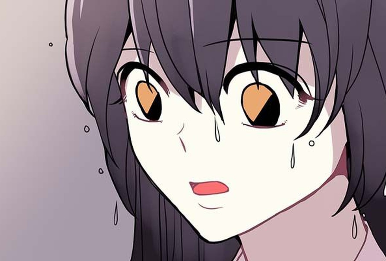 Je dois protéger mon renard ! - Épisode 008 - ONO Webtoon et Manga