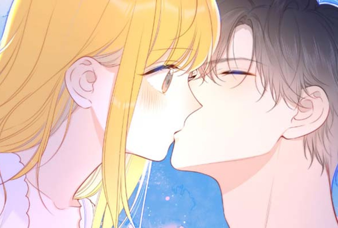 My Lucky Star - Episode 97 - ONO Webtoon et Manga