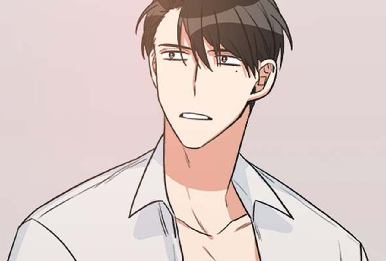 Happy Ending ?! - Épisode 29 - ONO Webtoon et Manga