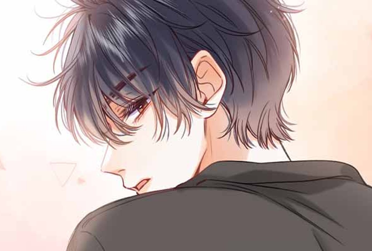Secret Affection (Hidden Love) - Episode 25 - ONO Webtoon et Manga