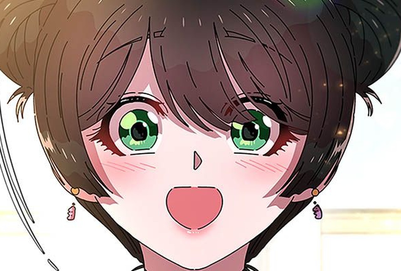 Les aventures de la fille du Roi Démon - Episode 78 - ONO Webtoon et Manga