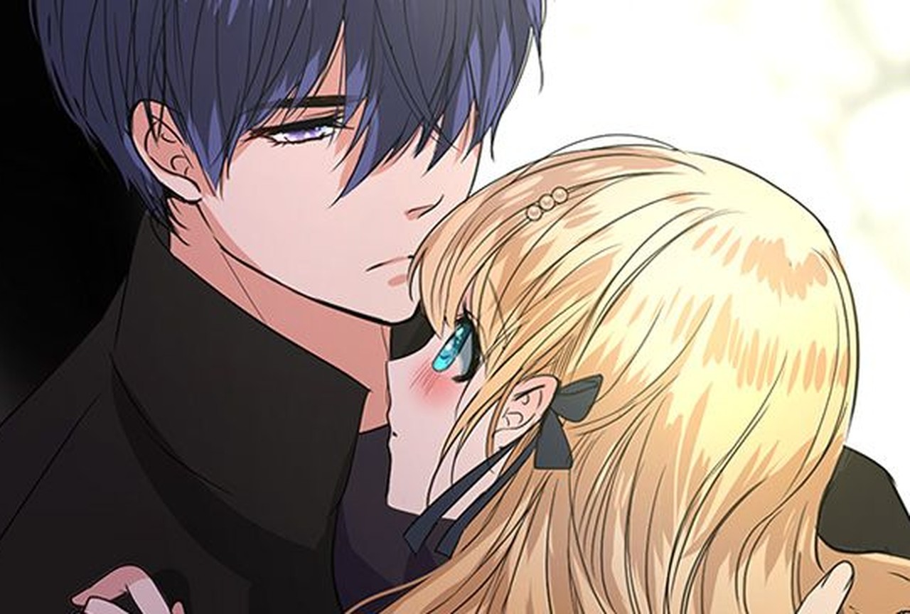 Le Cygne et le Faucon - Episode 45 - ONO Webtoon et Manga