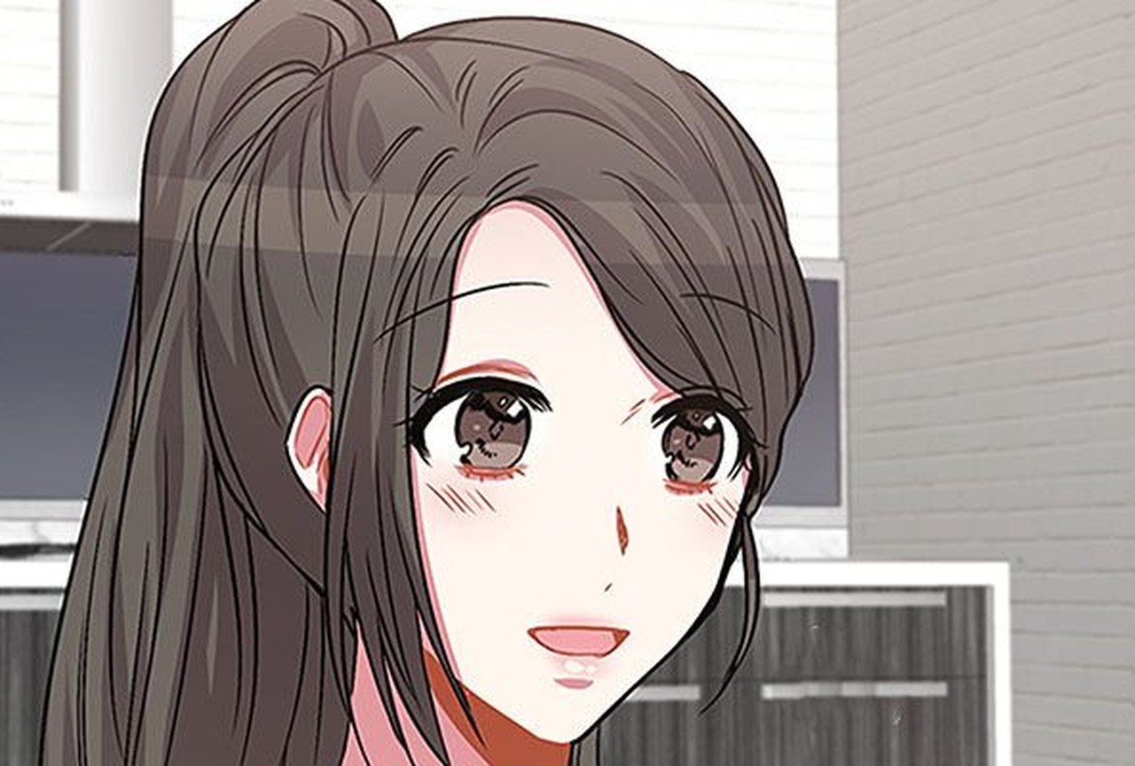 All About You - Episode 45 - ONO Webtoon et Manga