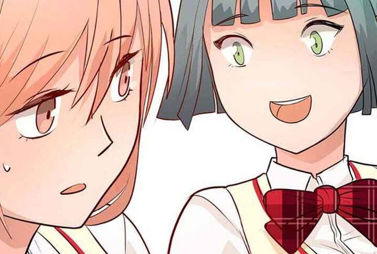 Mon dangereux Ange Gardien - Episode 8 - ONO Webtoon et Manga