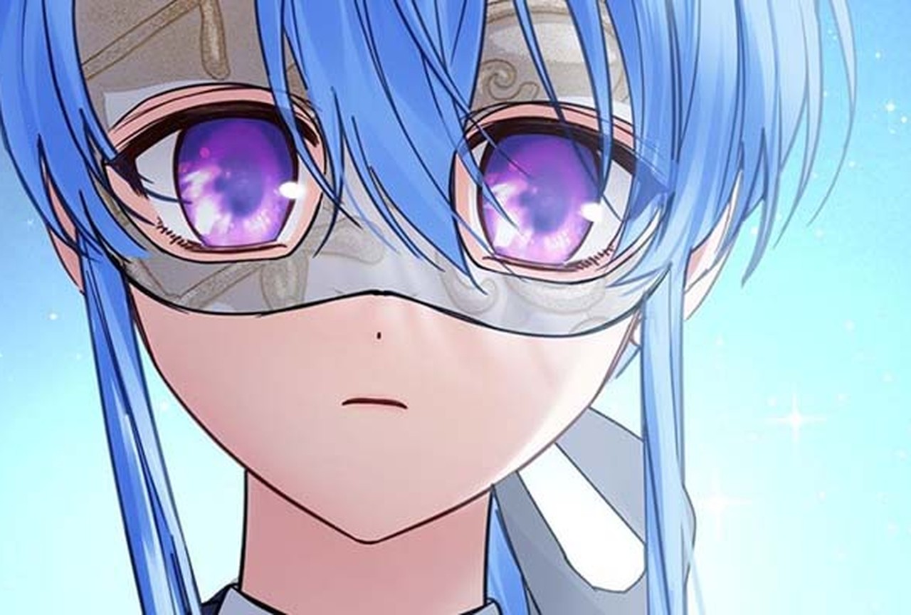 La petite prisonnière du Palais d'Hiver - Episode 47 - ONO Webtoon et Manga