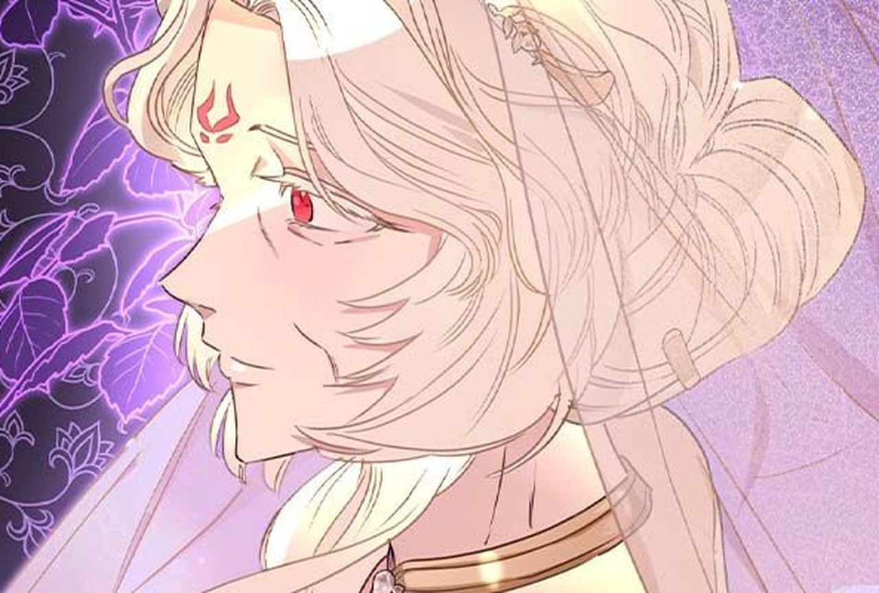 Les noces gelées - Episode 94 - ONO Webtoon et Manga