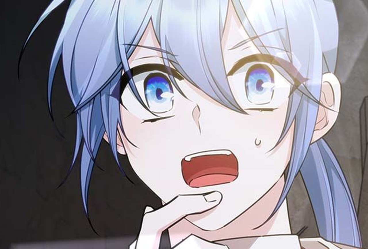 Fille de l'Esprit Roi ! - Episode 135 - ONO Webtoon et Manga